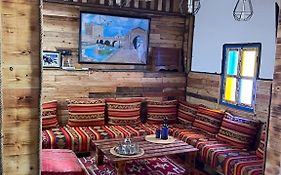 Essaouira Wood House