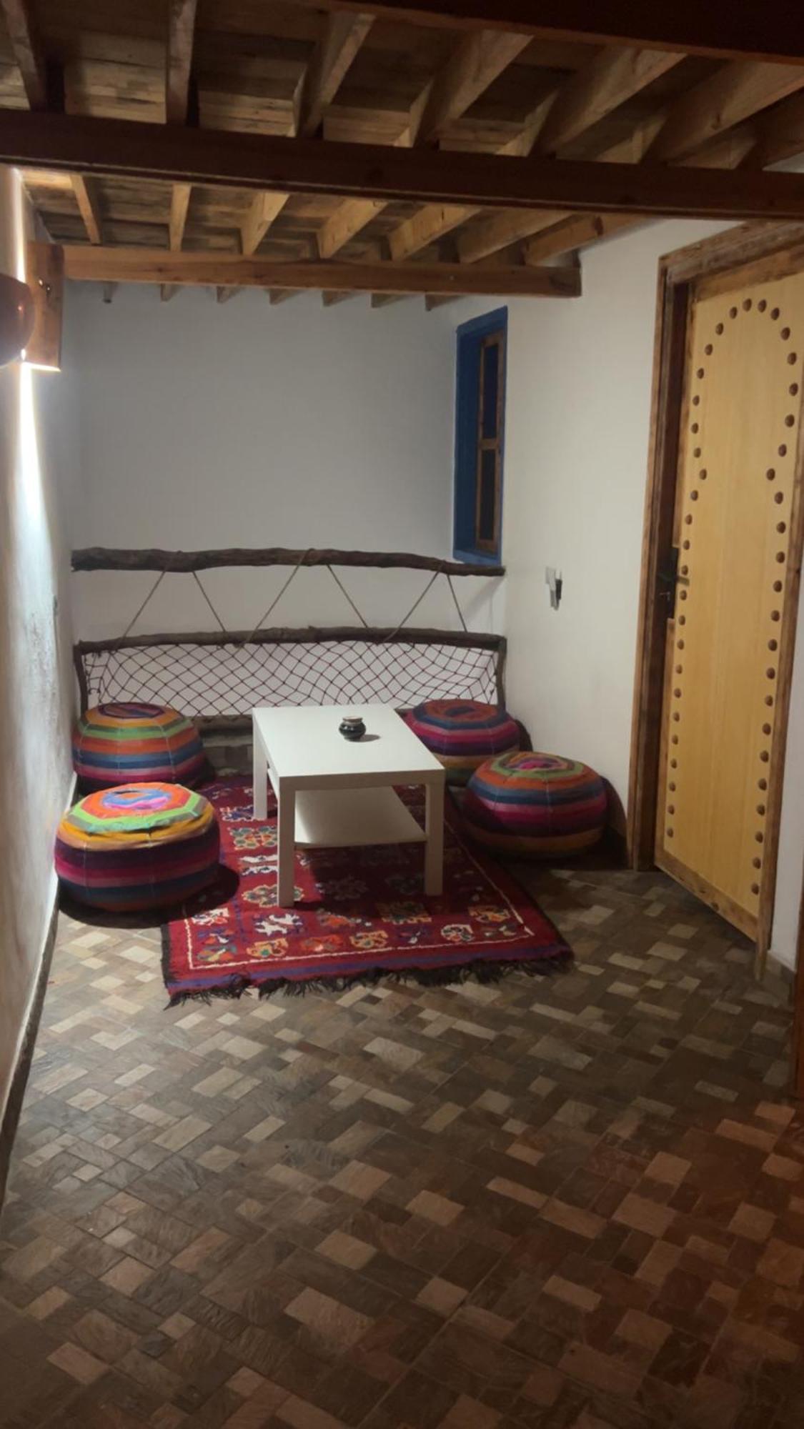 Villa Essaouira Wood House Extérieur photo