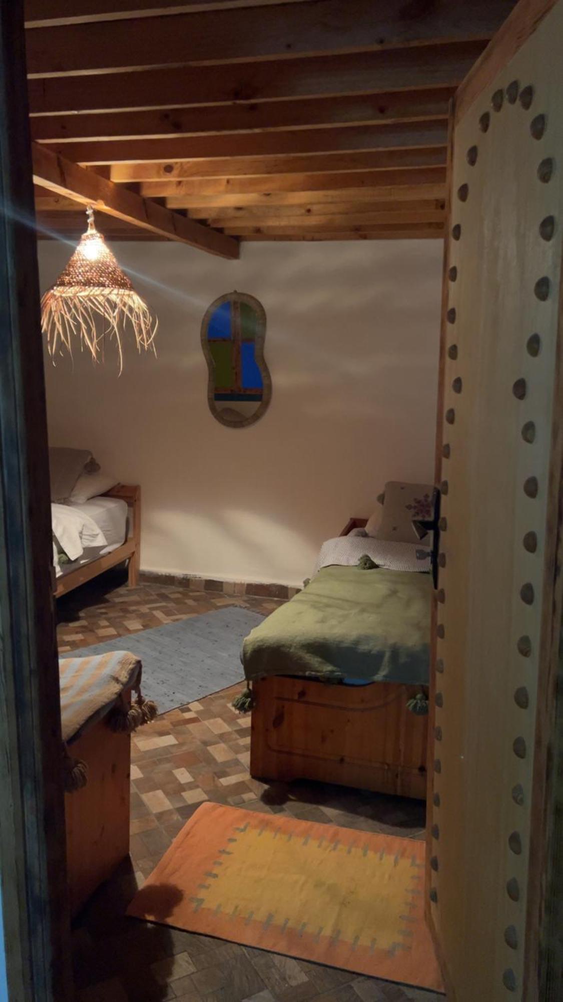 Villa Essaouira Wood House Extérieur photo
