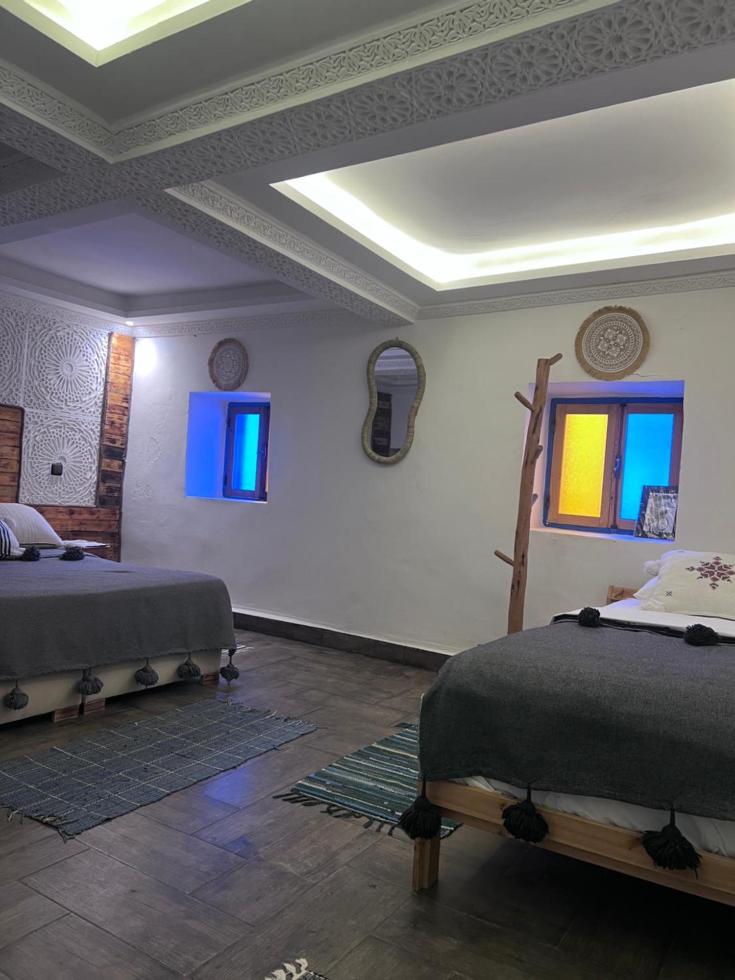 Villa Essaouira Wood House Extérieur photo