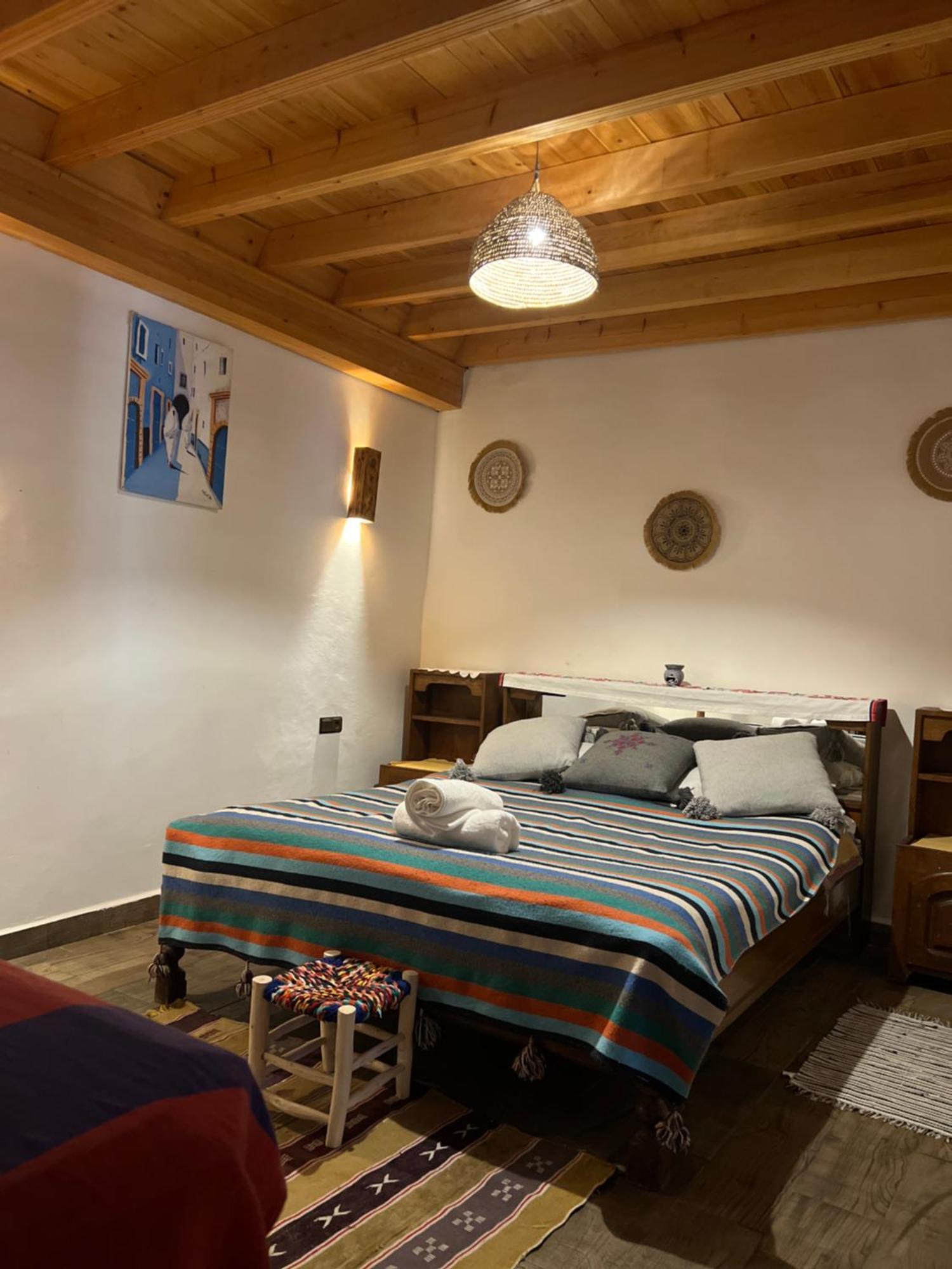 Villa Essaouira Wood House Extérieur photo