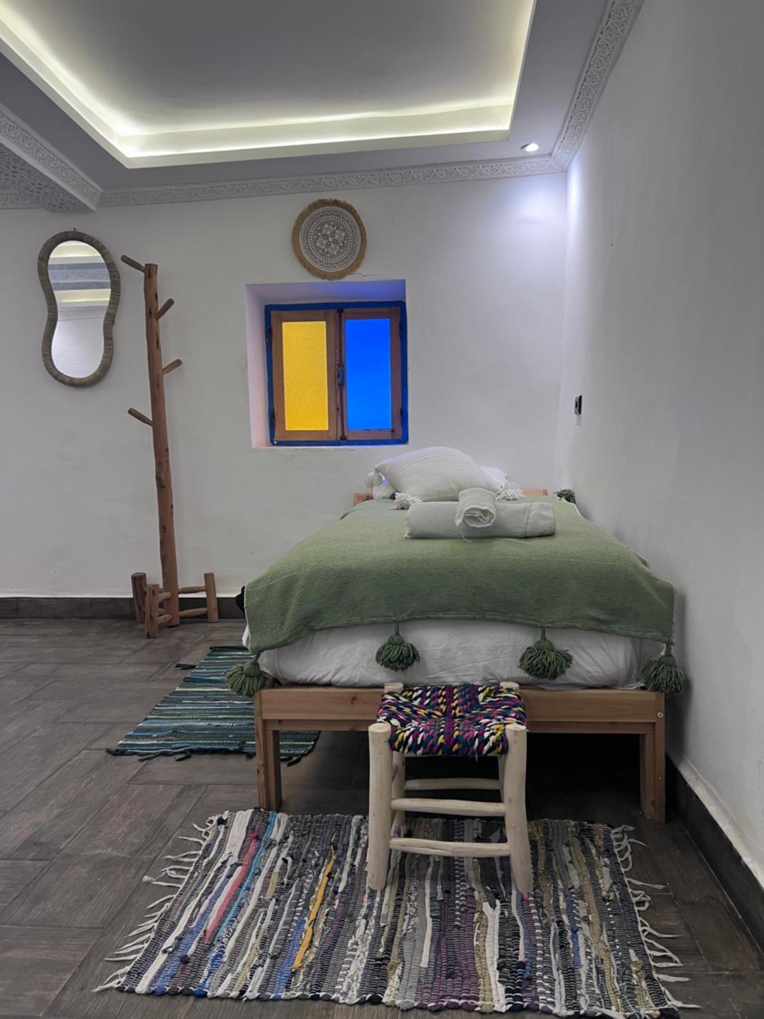 Villa Essaouira Wood House Extérieur photo